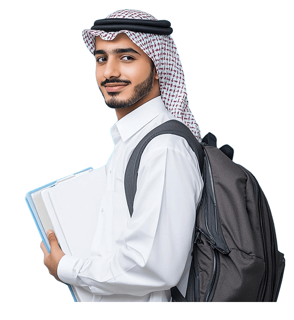 في الأرقم ، نوصلك لأفضل الفرص التعليمية والمنح حول العالم، ونمهد لك الطريق بخطوات واثقة نحو مستقبلك الأكاديمي.